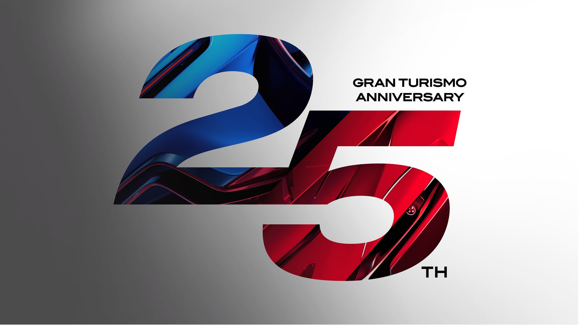 Gran Turismo® 7 25th Anniversary Digital Deluxe Edition