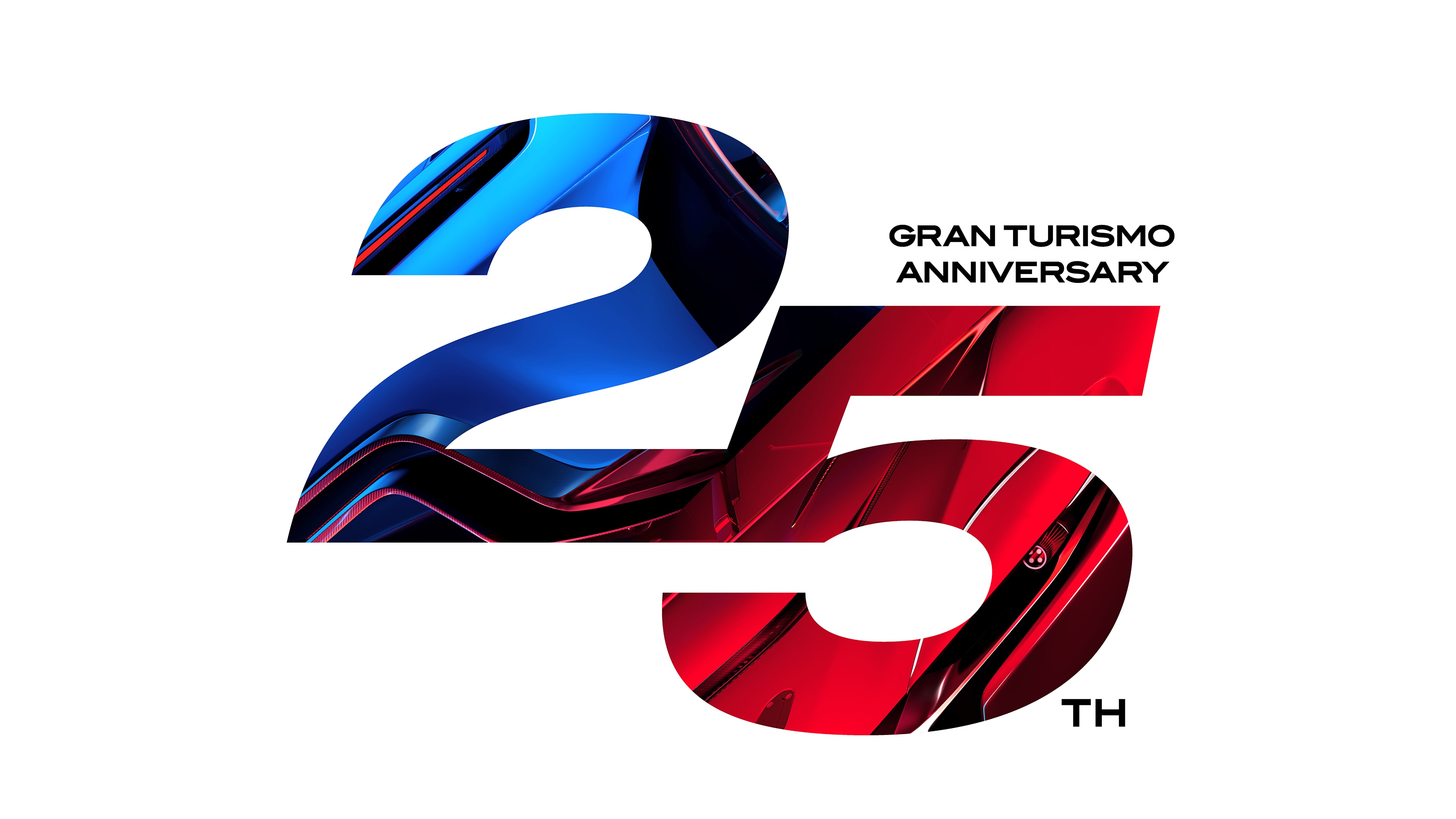Цифровое расширенное издание Gran Turismo™ 7 25th Anniversary Edition