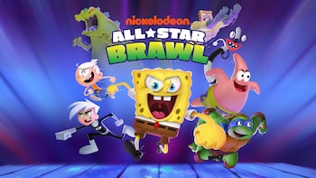 Nickelodeon All-Star Brawl Universe Pack - Season Pass
