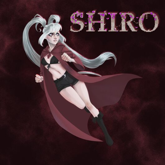 Shiro for playstation