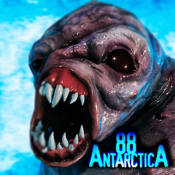 Antarctica 88