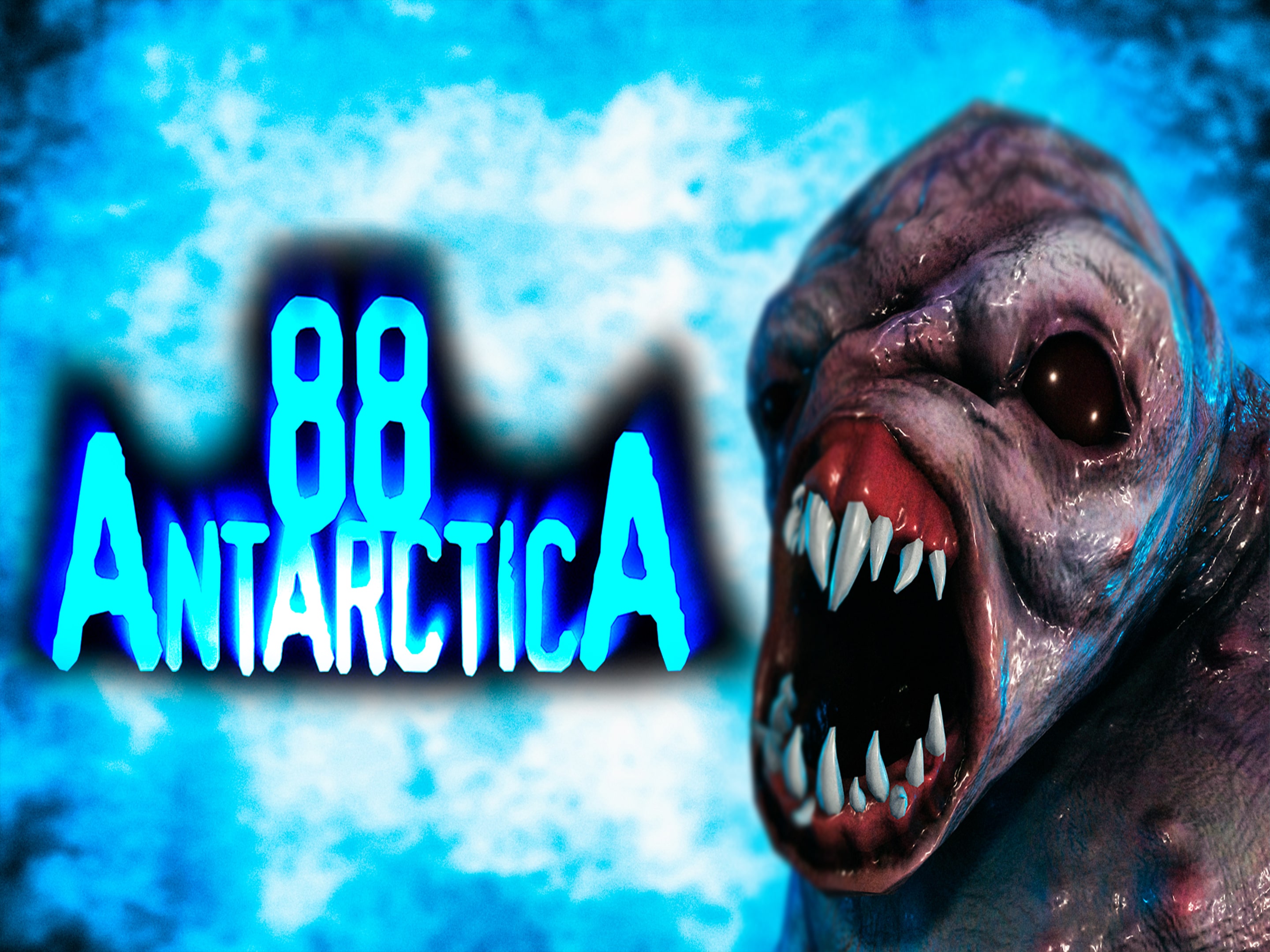 Antarctica 88