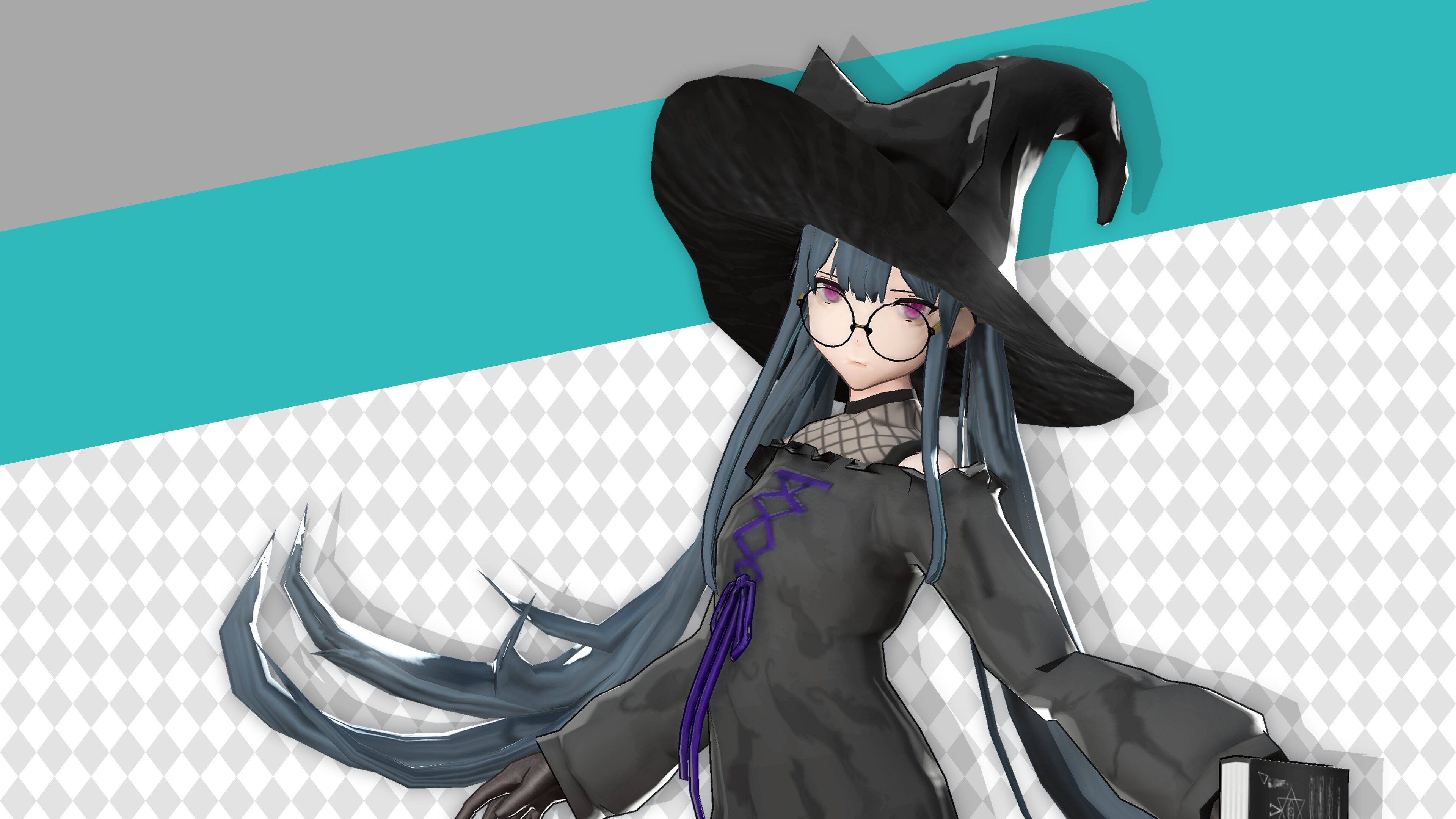便服服装（骏河台心） (中日韩文版)