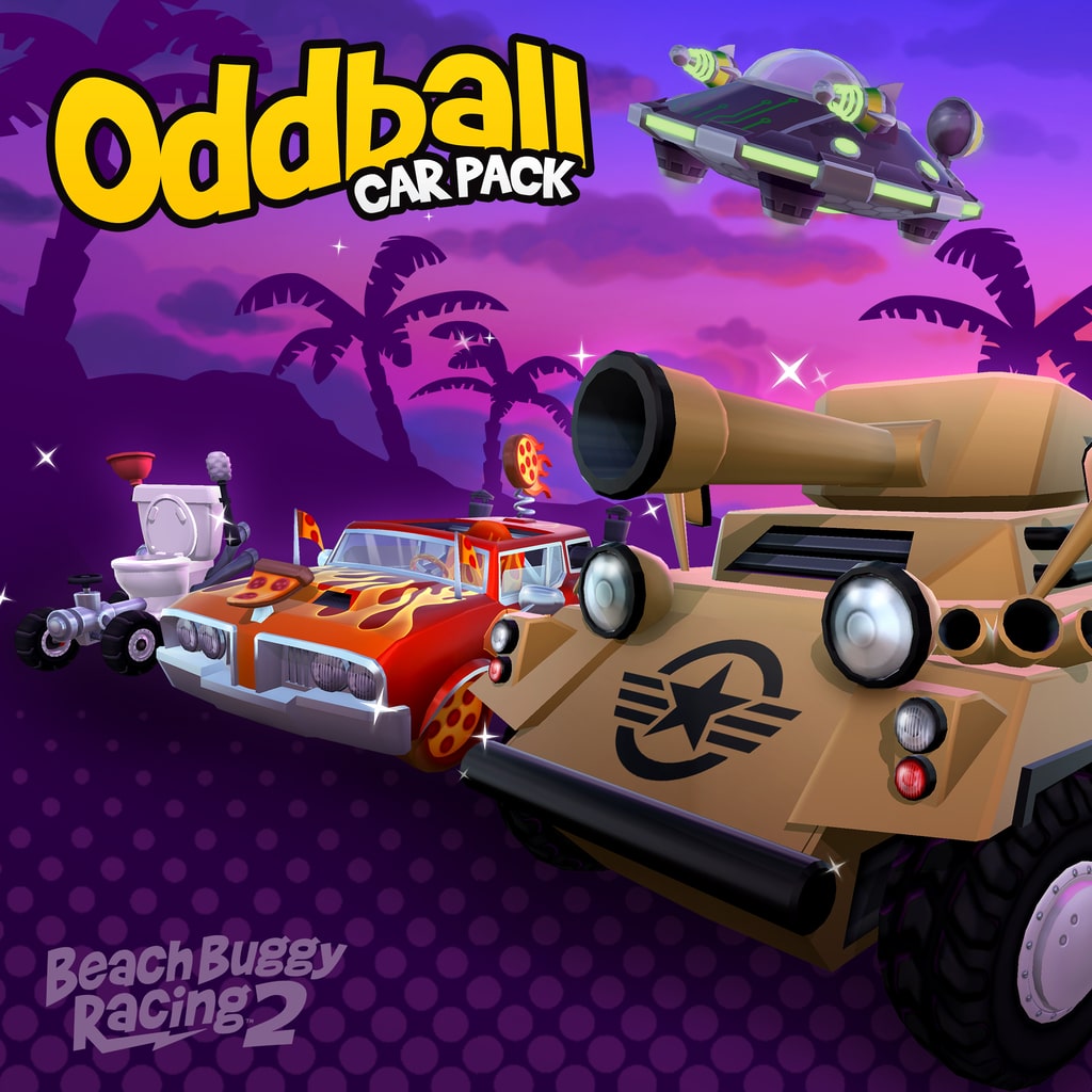 Beach Buggy Racing APK para Android - Download