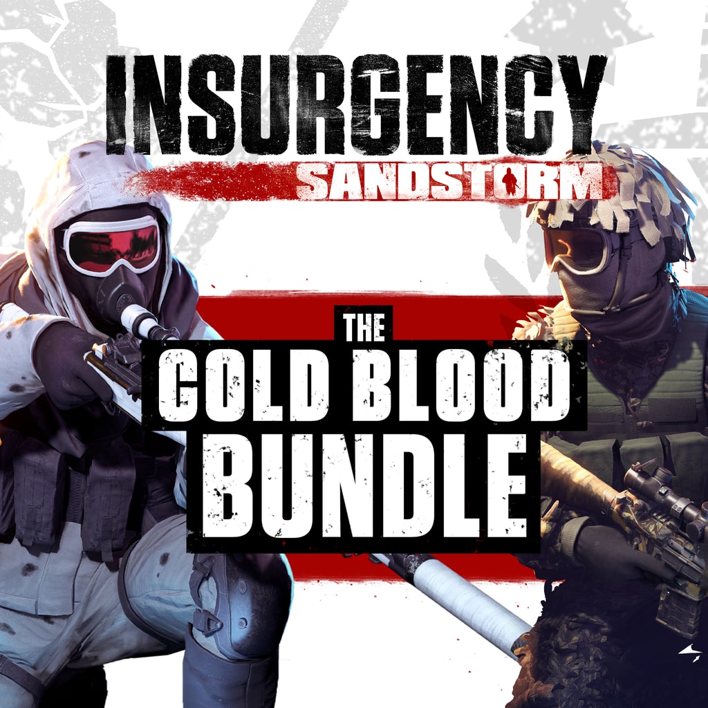 insurgency (video game)