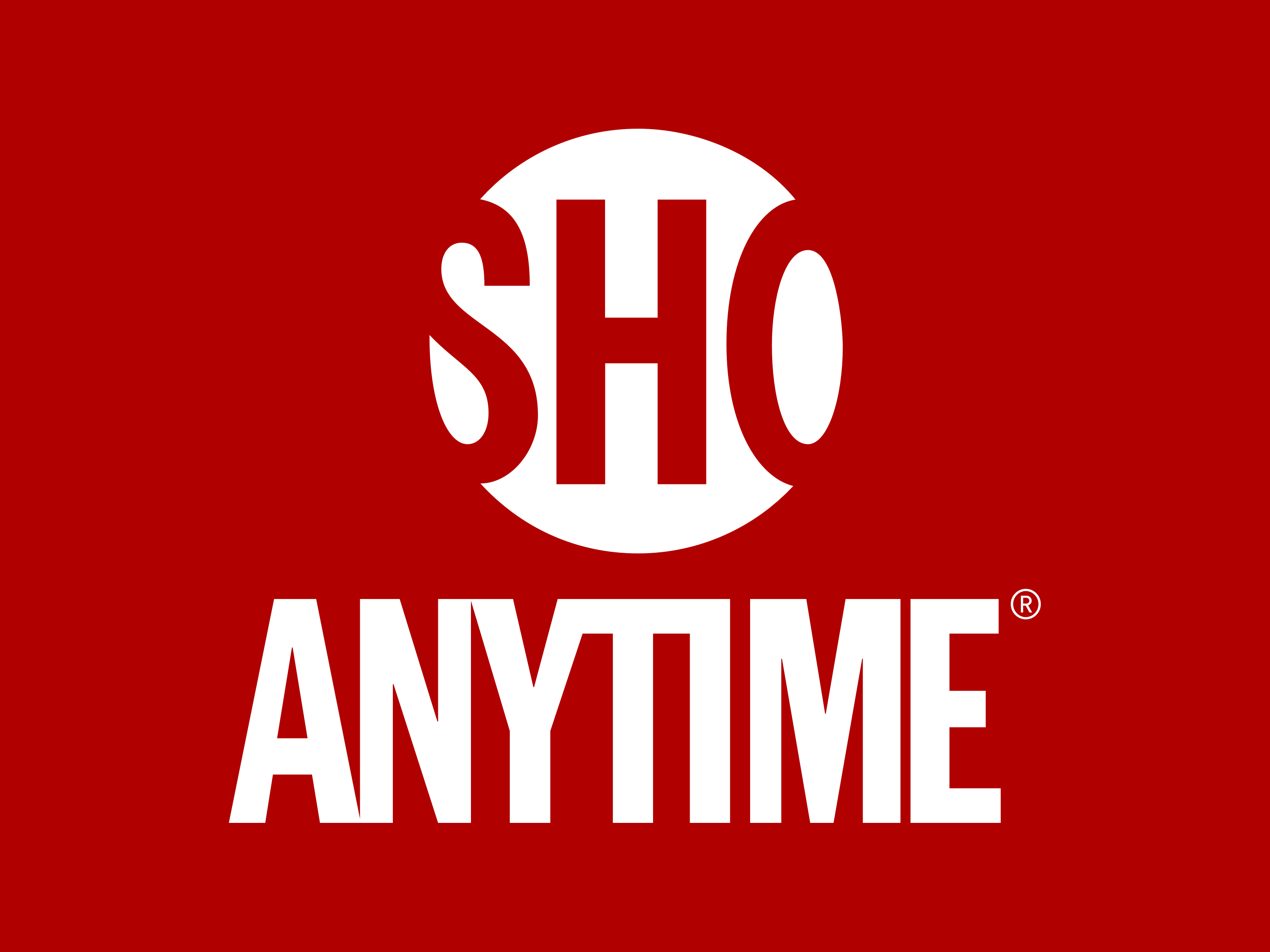 showtime anytime login and password