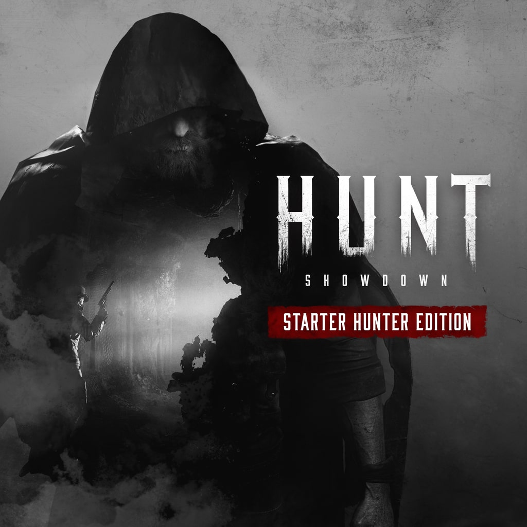 Hunt showdown best sale ps4 store