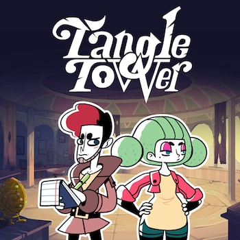 Tangle Tower