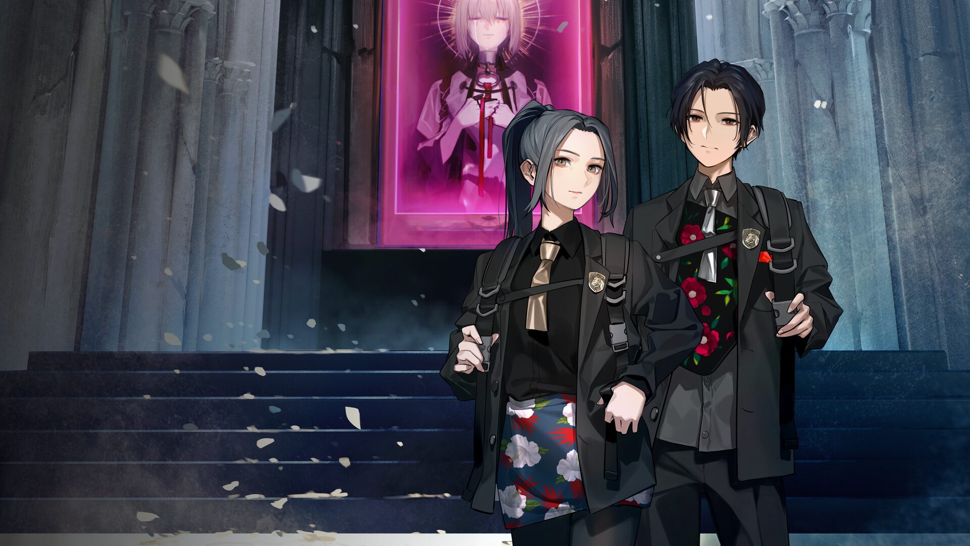 The Caligula Effect 2 Digital Deluxe Edition