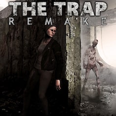 The Trap Remake (英语)