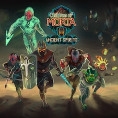 Children of Morta: Ancient Spirits cover image