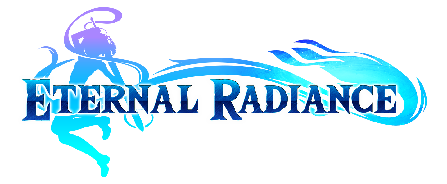 Eternal Radiance Trophy Set