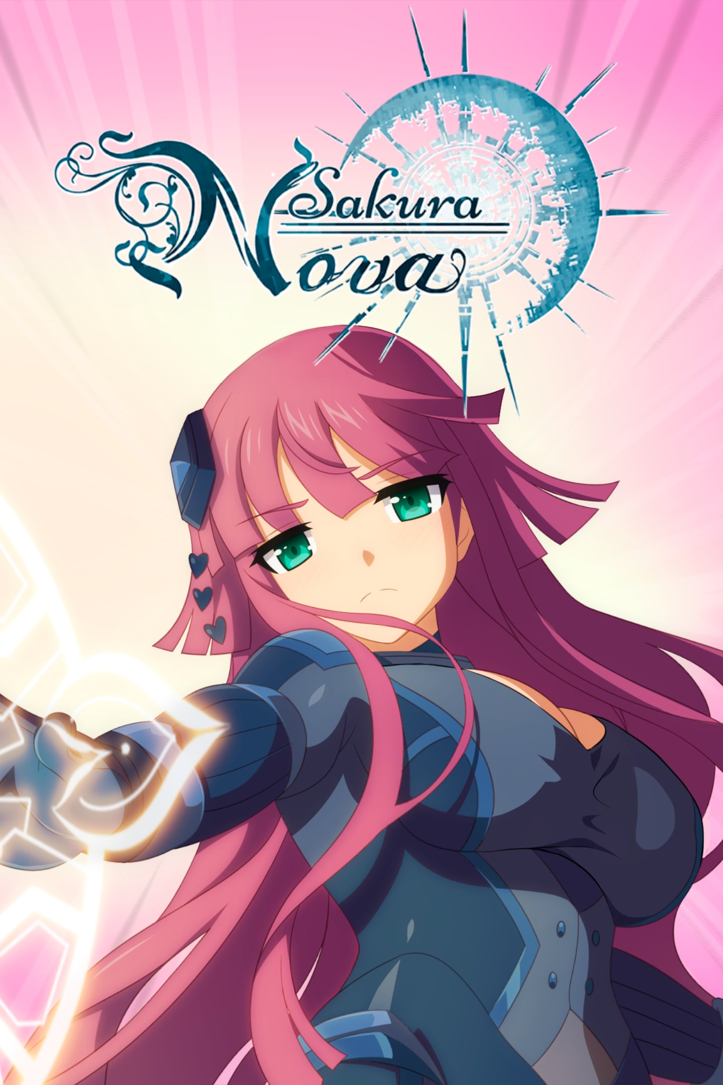 Sakura Nova Free