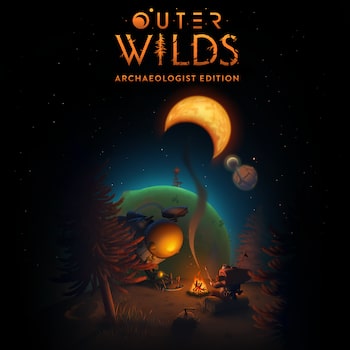 Outer Wilds: Archaeologist Edition