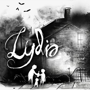Lydia cover image