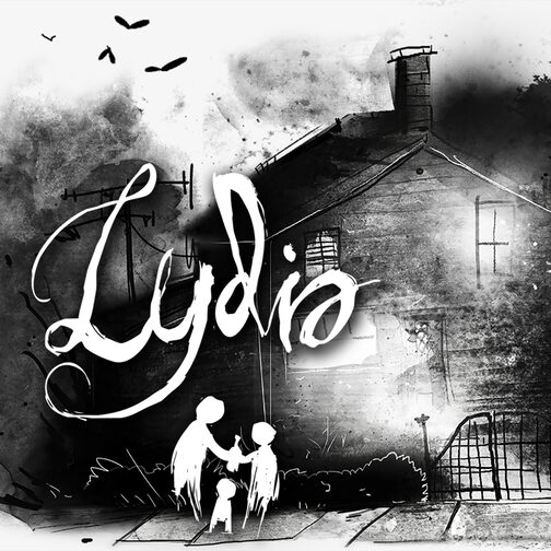 Lydia cover image