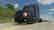 Mack Trucks Black Anthem