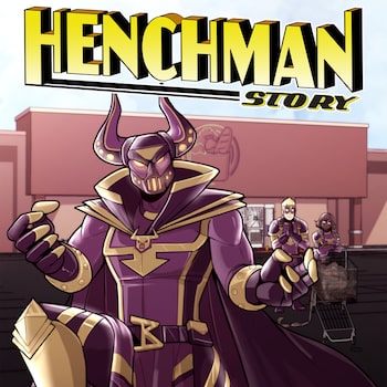 Henchman Story