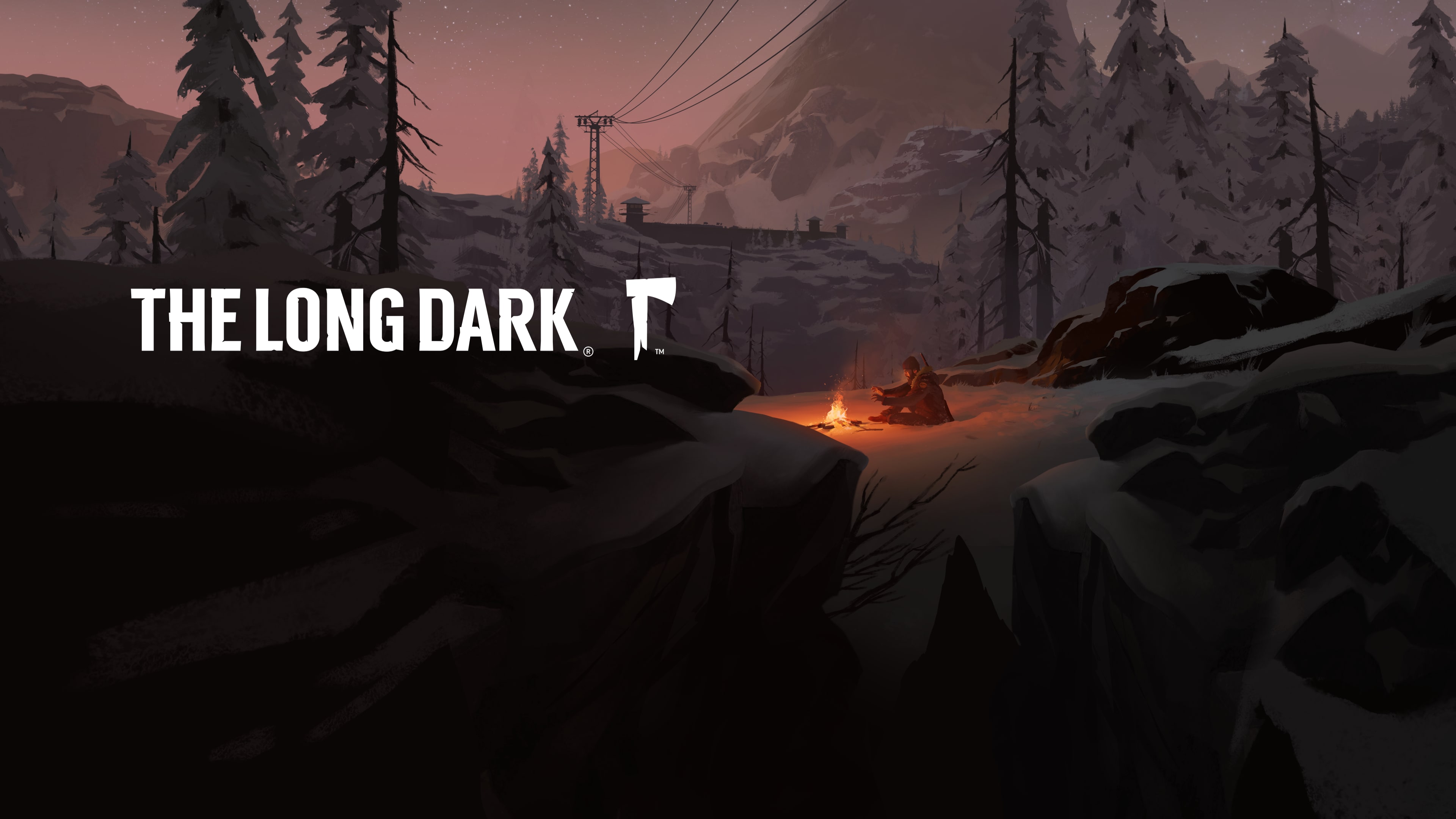 The Long Dark