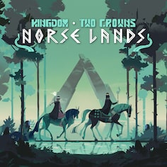 Kingdom Two Crowns: Norse Lands cover image