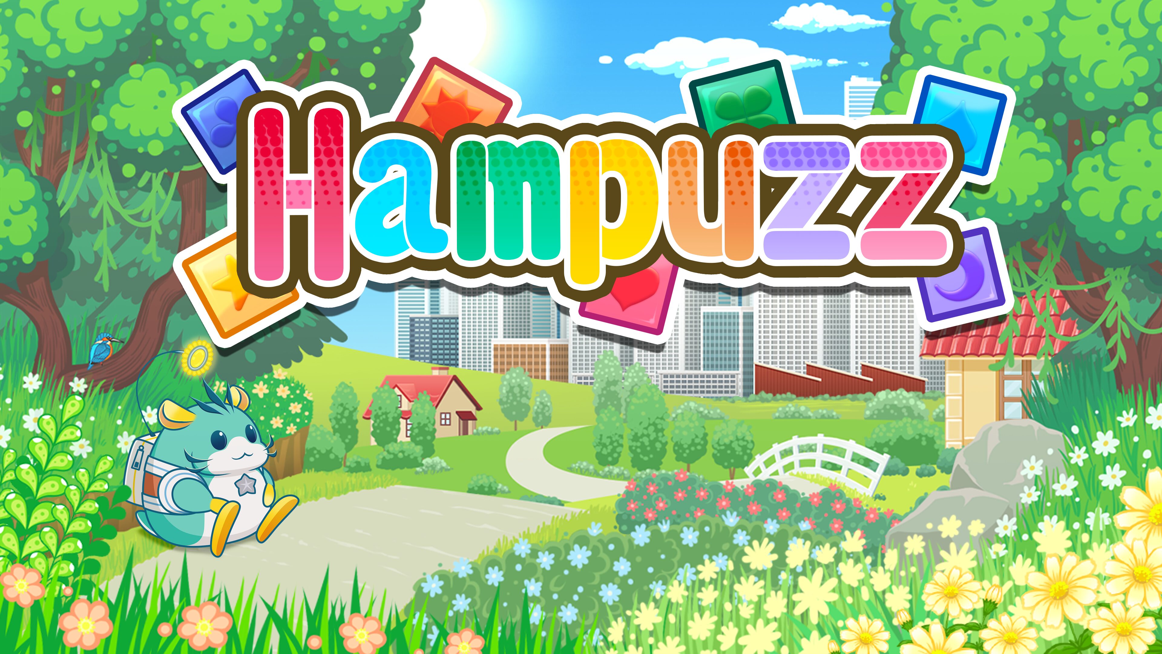 Hampuzz
