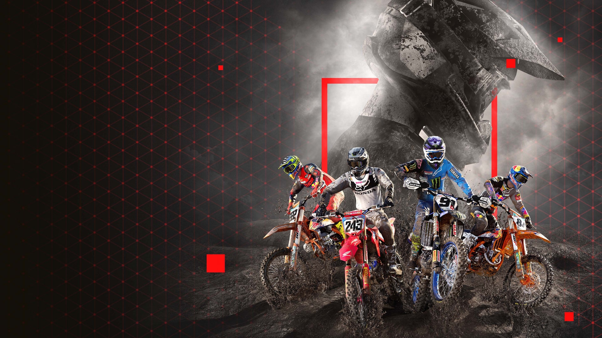 MXGP 2020 - The Official Motocross Videogame PS4 MÍDIA DIGITAL -  Raimundogamer midia digital