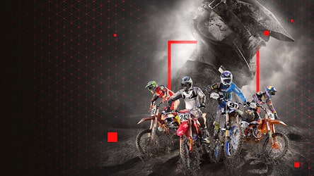 Motocross & Enduro