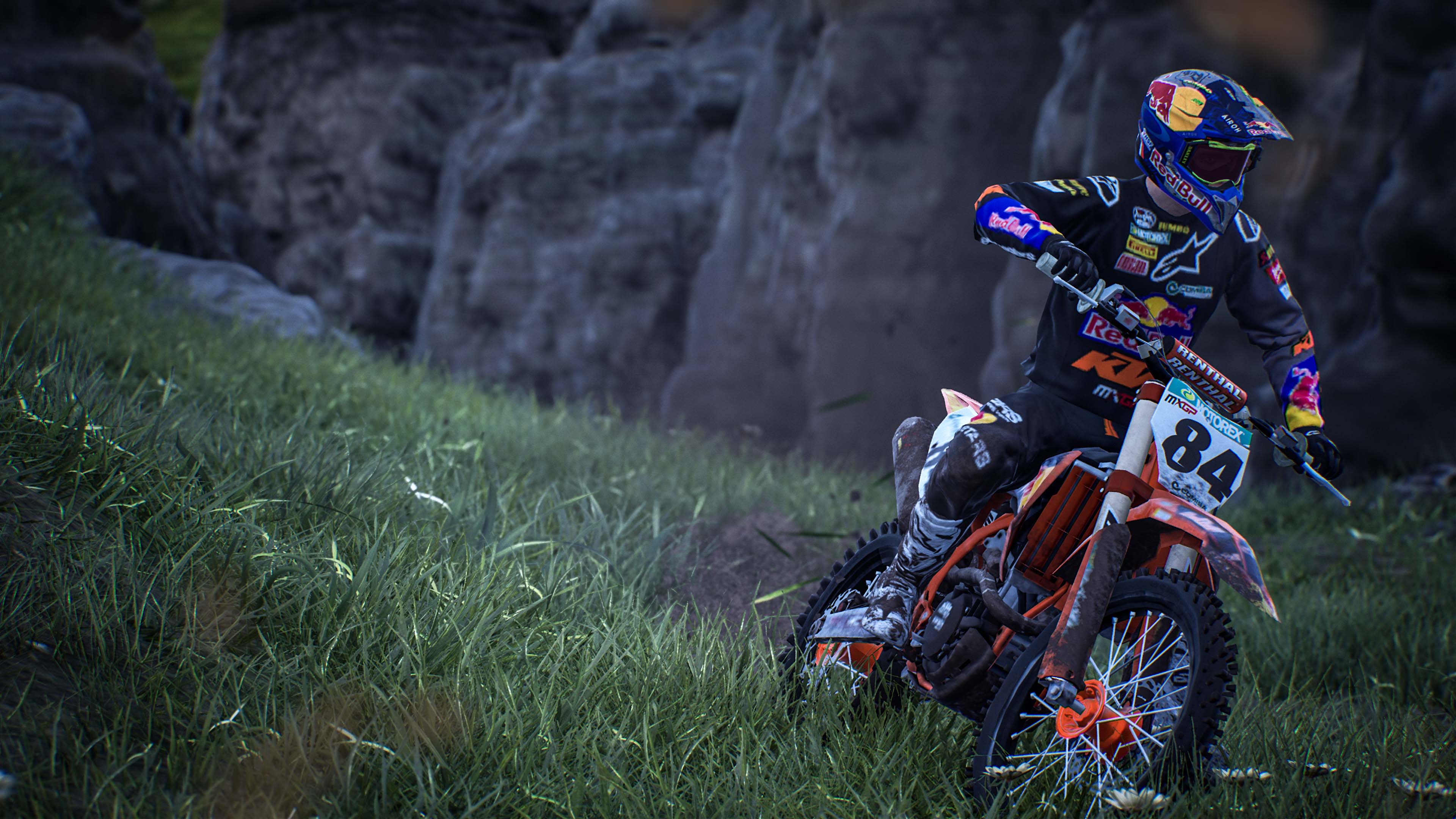 Mxgp the official motocross videogame steam фото 61