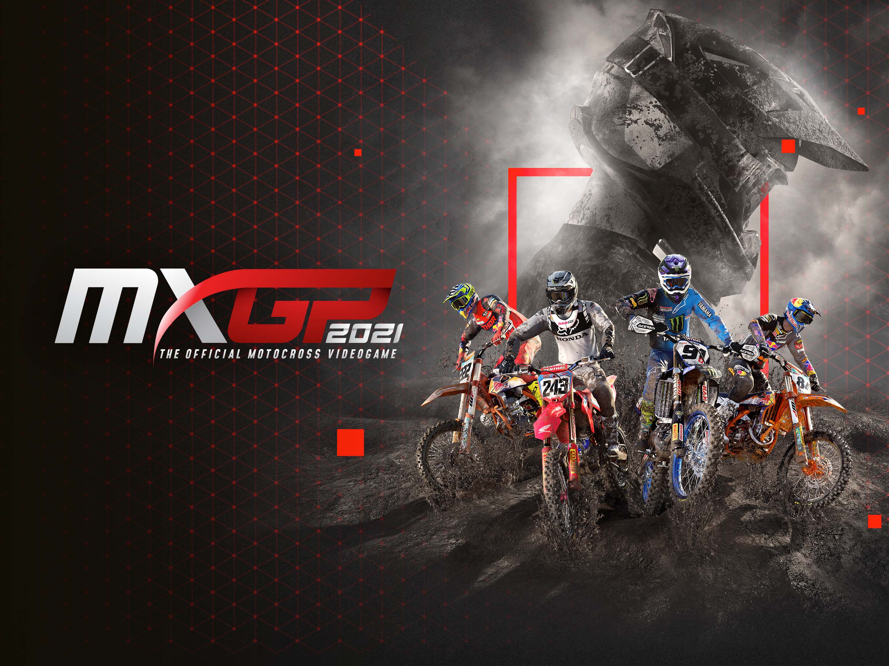 Mxgp the official motocross videogame steam фото 101