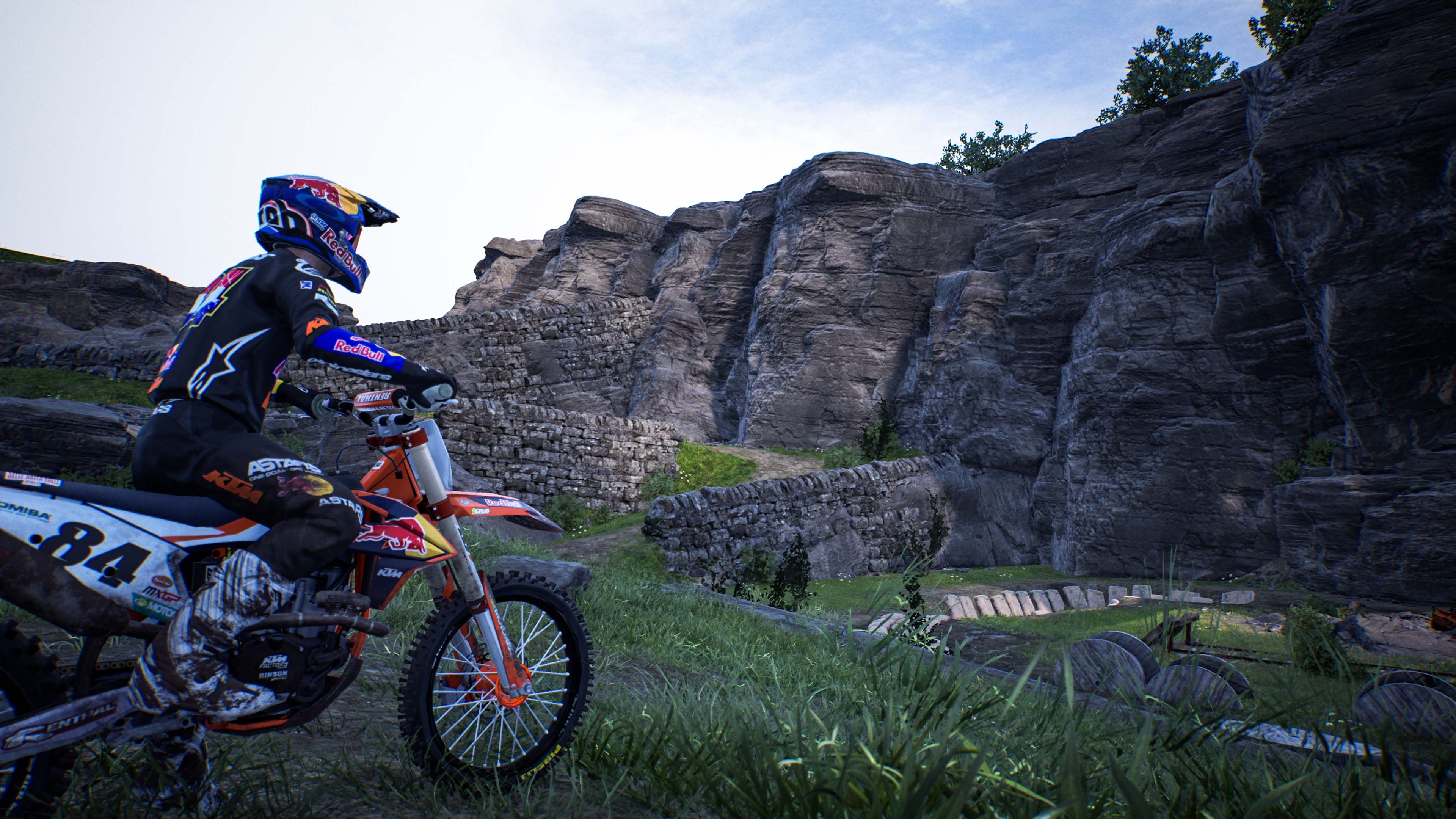 Jogo Mxgp The Official Motocross Ps4 Corrida Moto Mídia Físi