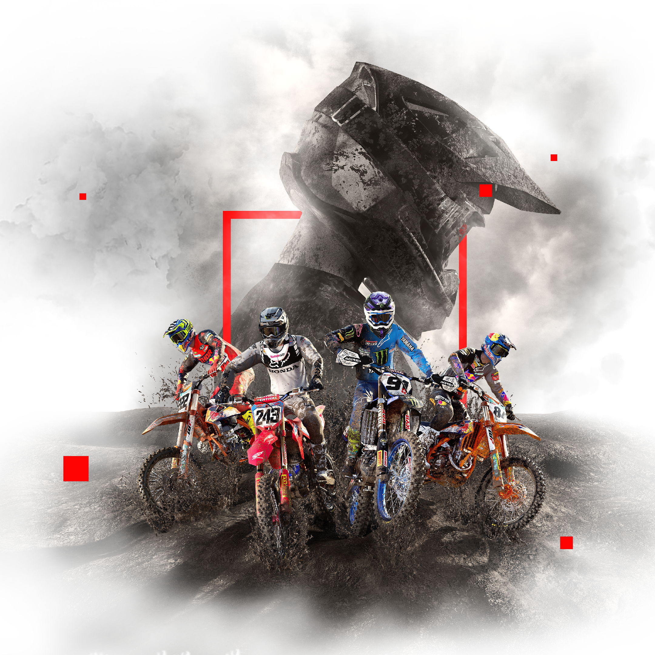Mxgp 2021 - The Official Motocross Videogame - Ragnar Gamer