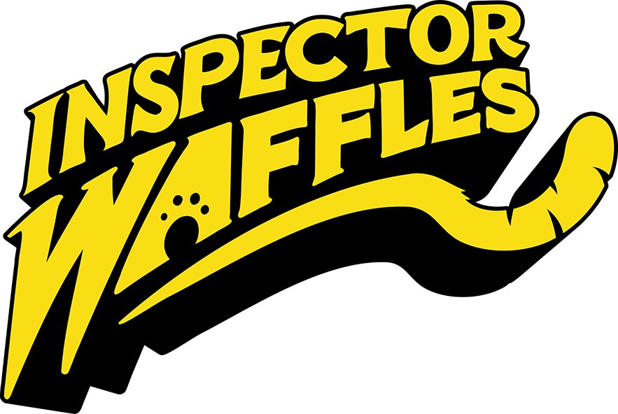 Inspector Waffles