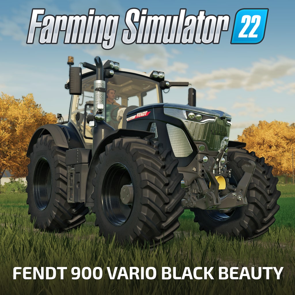 Farming Simulator 22 - PS4 - PlayStation 4 