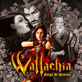 Wallachia: Reign of Dracula