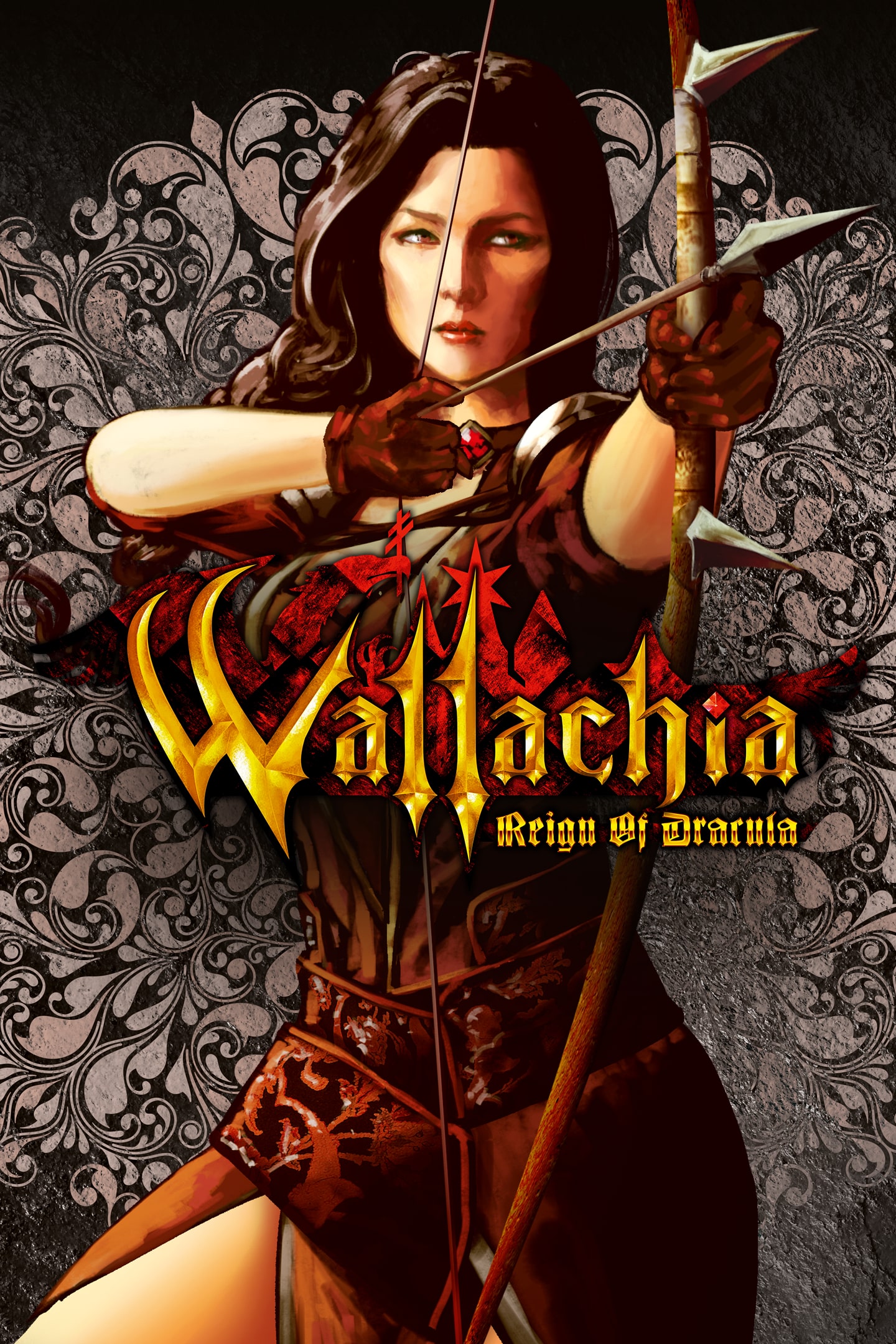 Wallachia: Reign of Dracula