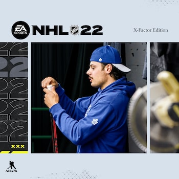 NHL® 22 X-Factor Edition