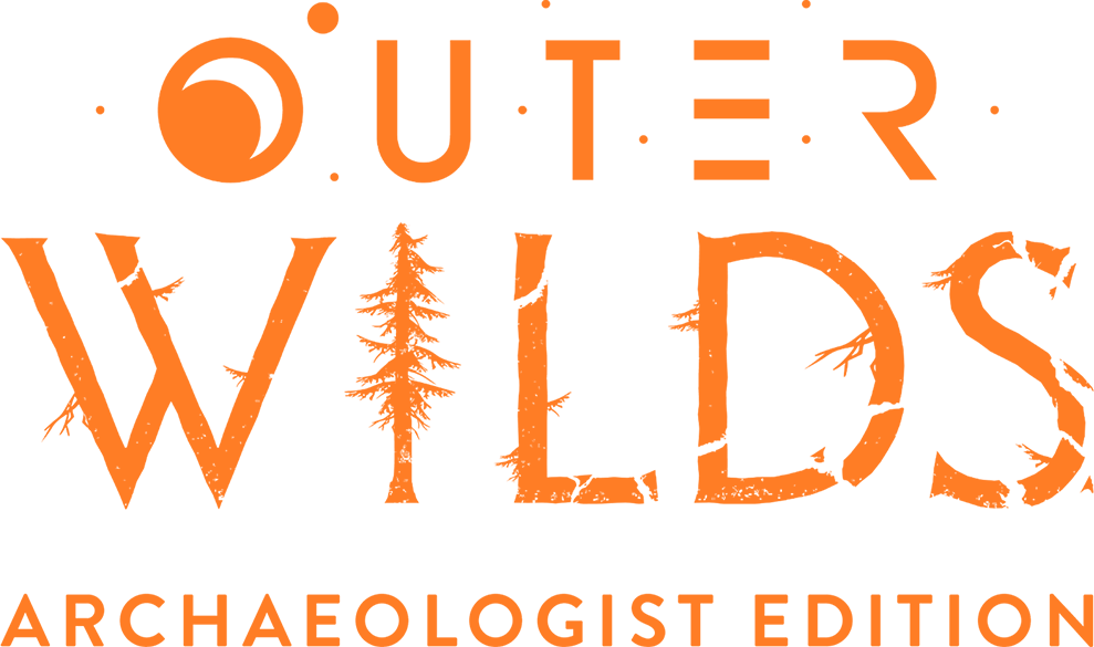 Outer Wilds - Archaeologist Edition on Steam
