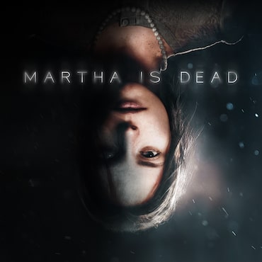 Martha Is Dead PS4™ & PS5™ cover image