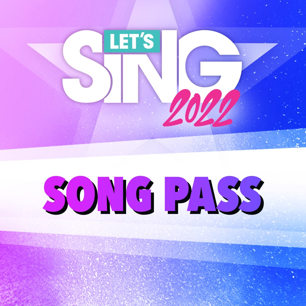 Jogo PS5 Let's sing 2023