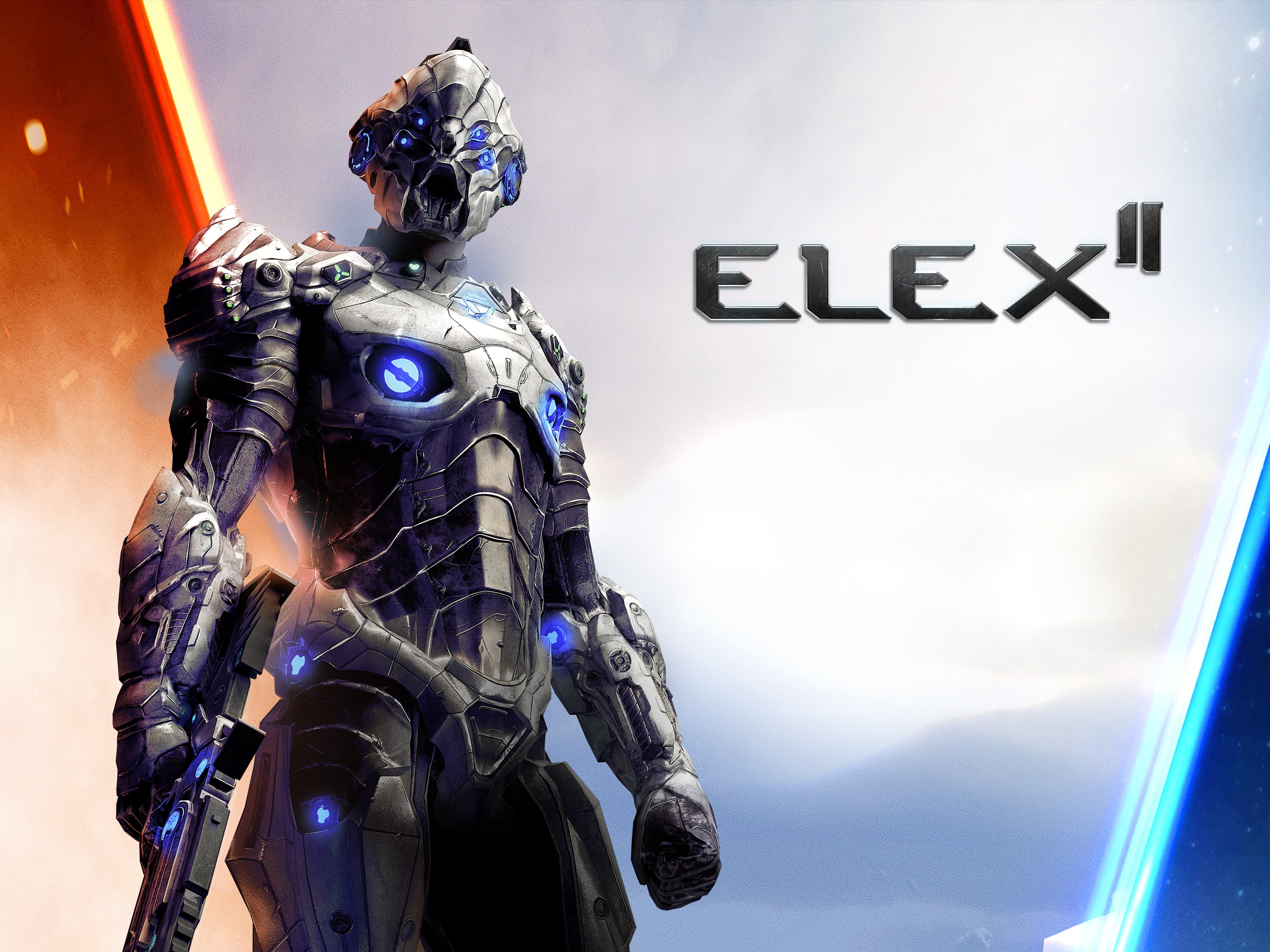 elex 2 playstation store