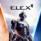 ELEX II エレックス２ PS4 & PS5