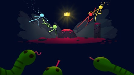 Stick Fight The Game Free Download