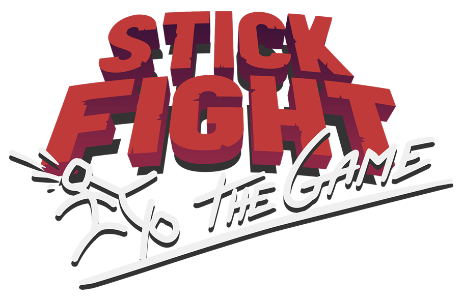 Stick Fight: Tザ・ゲーム