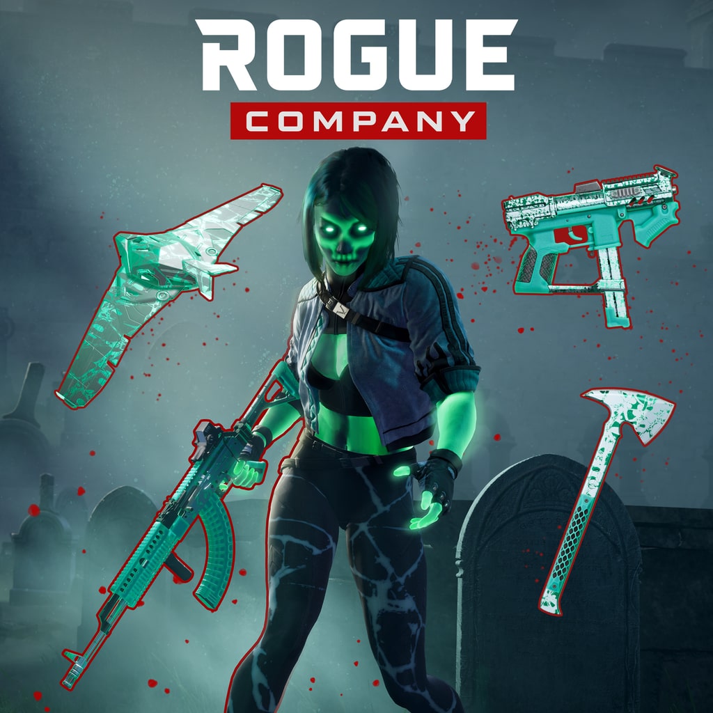 Update on Rogue Company for NVIDIA GeForce Now on mobile phones. : r/ RogueCompany