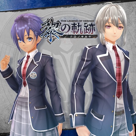 ARAMIS　制服 アラミス中等部制服セット