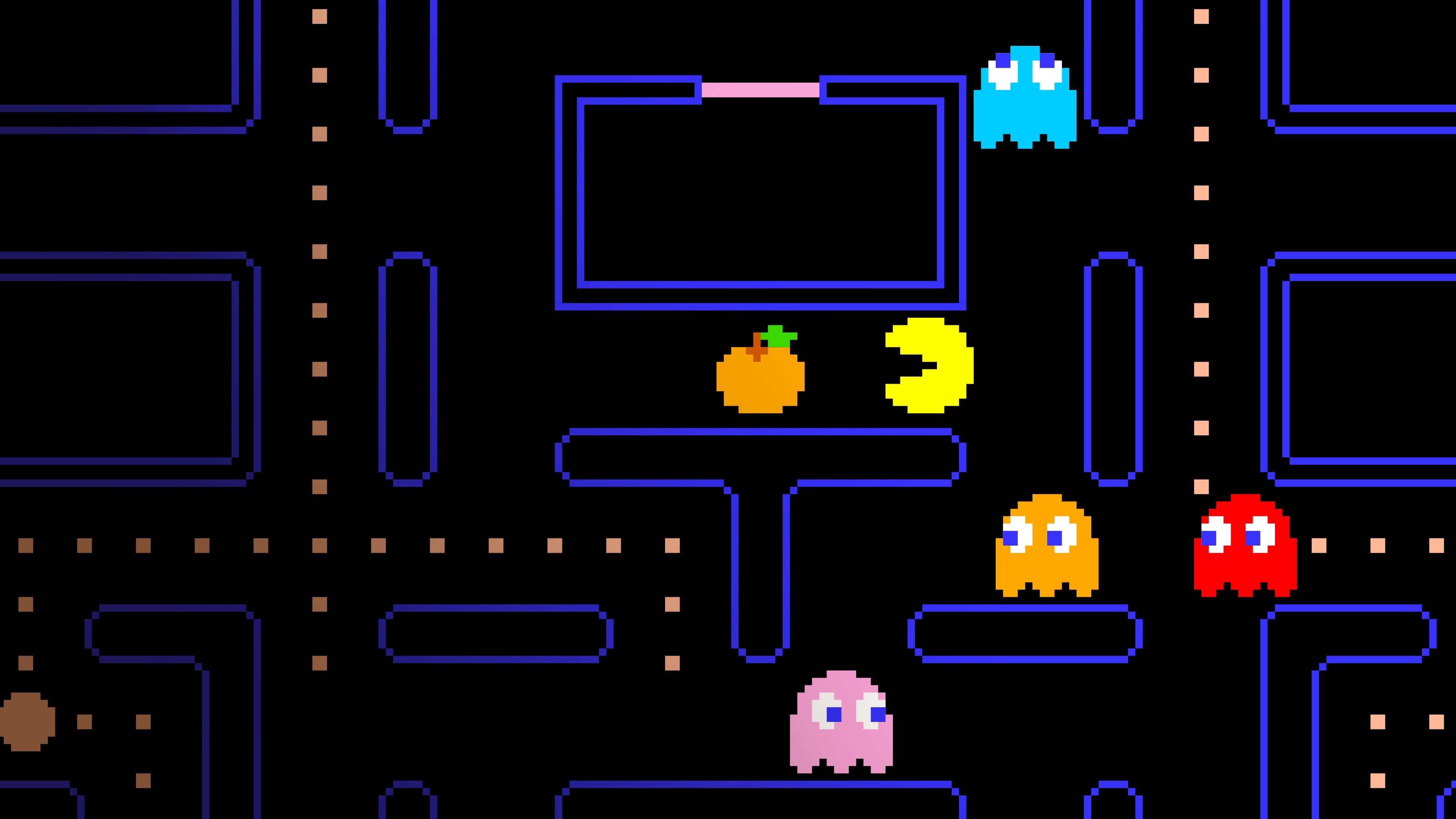 Arcade Archives Pac-Man - PS4 - (PlayStation)