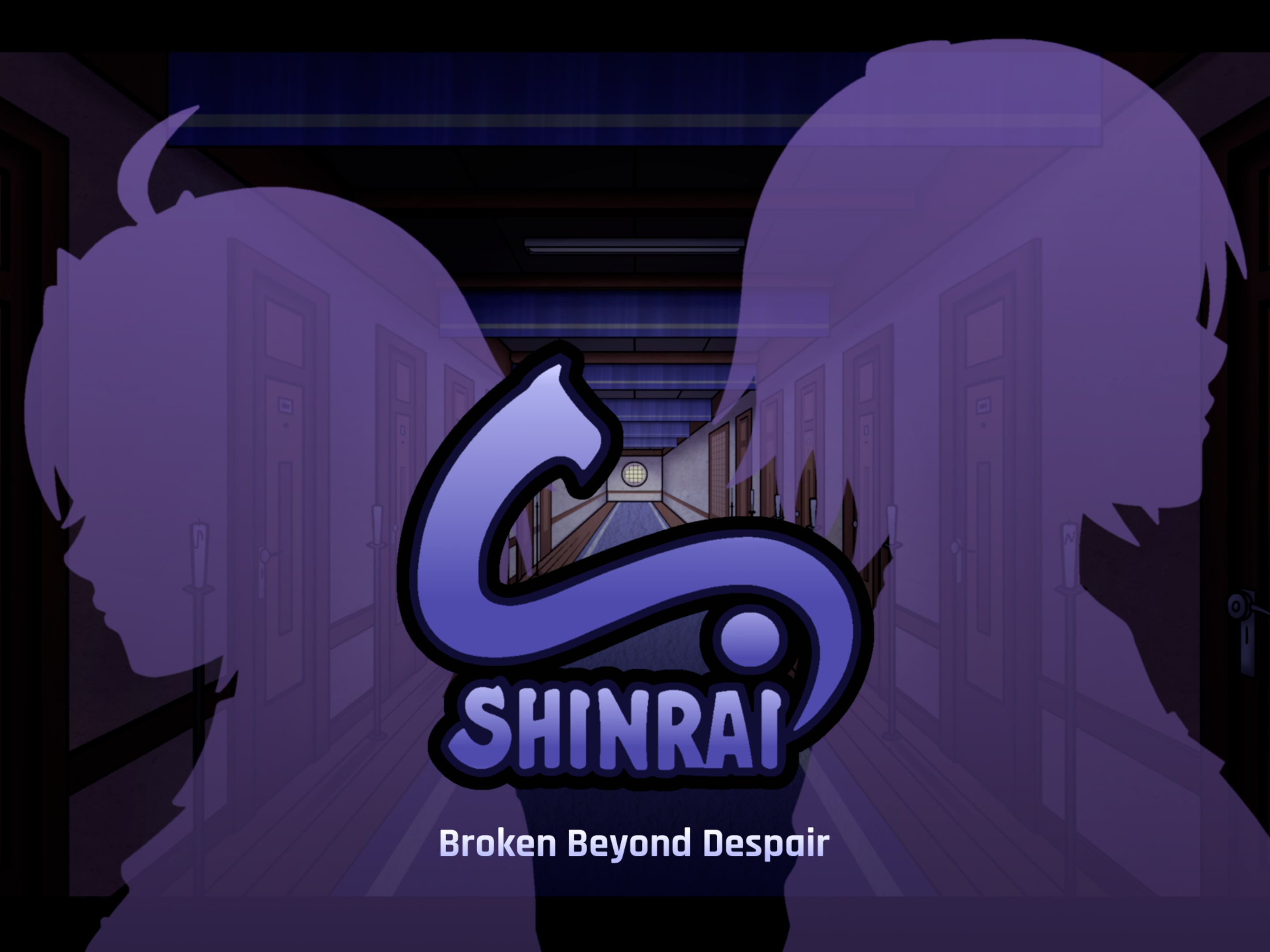 Beyond despair steam фото 14