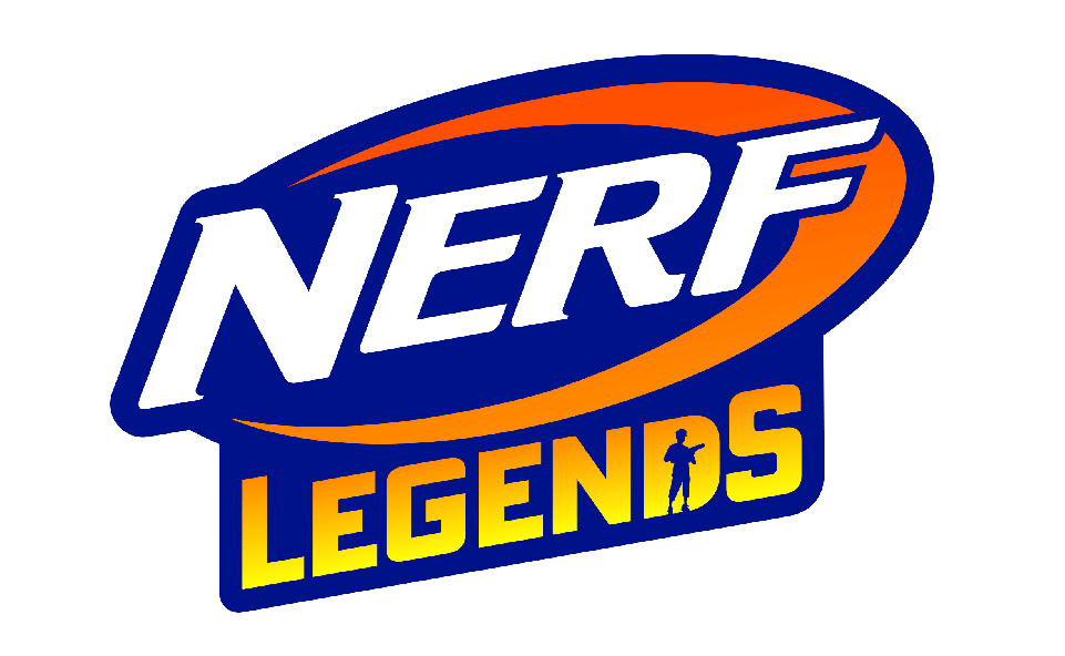 NERF Legends - Rex-Rampage Pack for Nintendo Switch - Nintendo Official Site