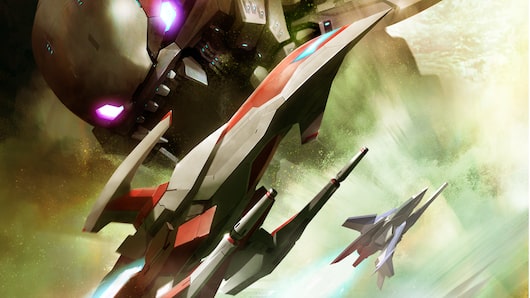 DARIUSBURST Chronicle Saviours -  Cave DLC Pack for playstation