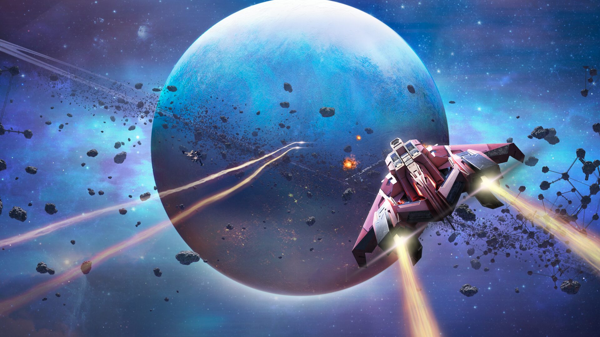 Subdivision Infinity DX